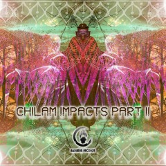 Visions from the forest