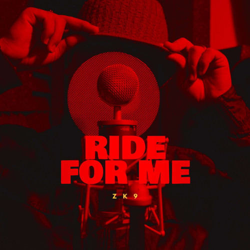 Ride For Me (FINAL)