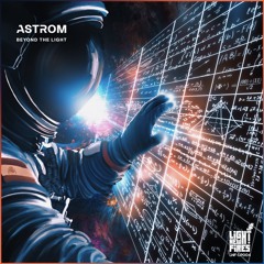 Astrom - The Last Seraphym