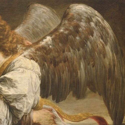 Aura - Wicca Phase Springs Eternal (Valentine's Day Celebration)
