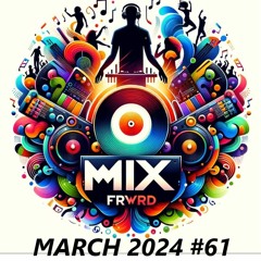 FRWRD MIX MRT 2024 #61