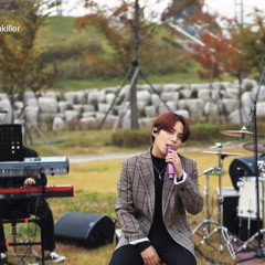 Painkiller/종호,마독스