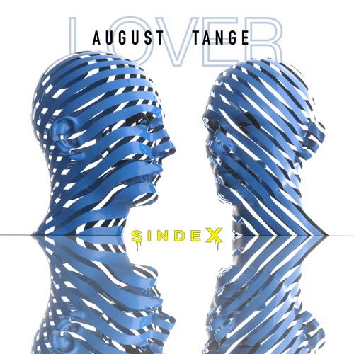 August Tange - Lover [SINDEX042]