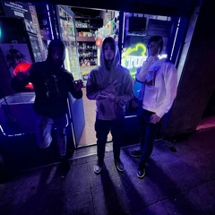 C R Y P T I C  X DJ LSD X CHILL X 33 ALI