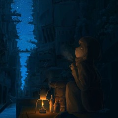 night voices 夜の声