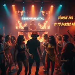 Não Toca Se Não Dança