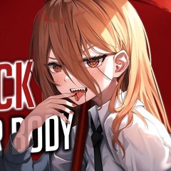 Nightcore - Everybody (Metal Version)