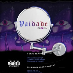 Vaidade [Prod. El Griffo]