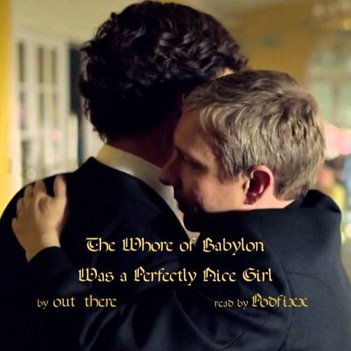 The Whore of Babylon music Five Days Galloping 3
