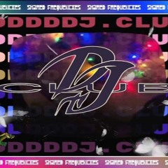 DJ CLUB with Dada X Masoguai : June 2021 Premiere