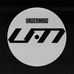 UNDERMIND PODCAST 63 - DEVELOPER MERCURIAN TECHNO MIX
