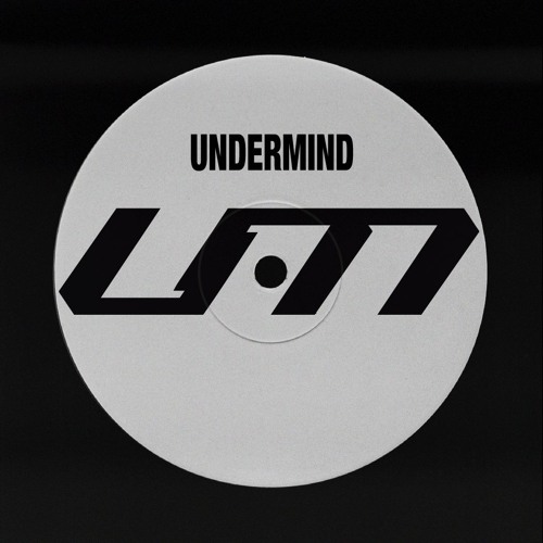 UNDERMIND PODCAST 63 - DEVELOPER MERCURIAN TECHNO MIX