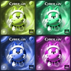 Cyber Luv