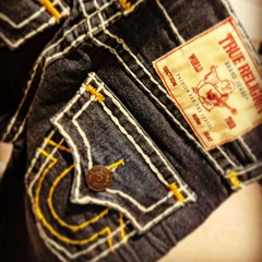 spammin (frustration)