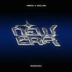 ARCO x SXLAD - NEW ERA ( Colaa Remix )