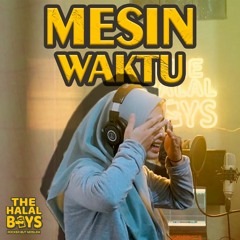 Mesin Waktu ( Cover by Dila )
