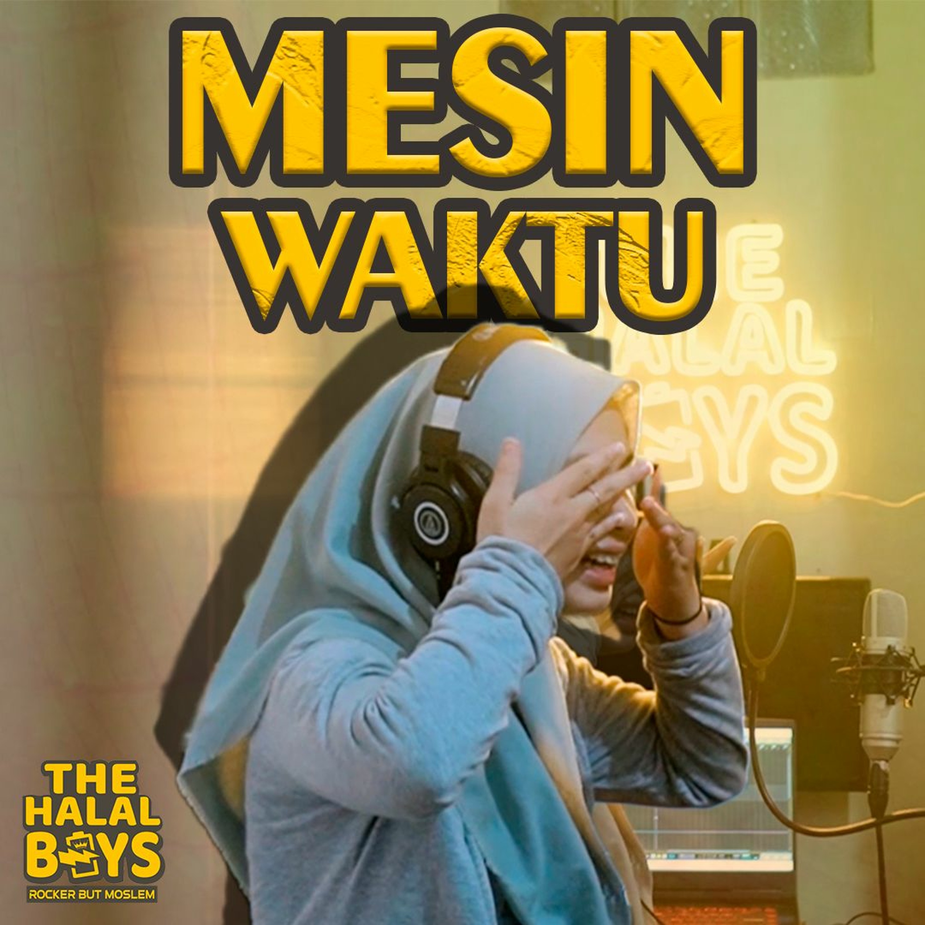 Mesin Waktu ( Cover by Dila ) episode artwork