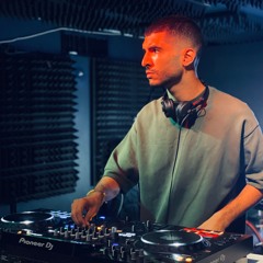 Hexa set Live @ Backstage Casablanca (10-07-24)