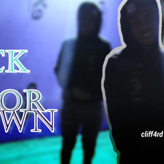 CLIFF4RD - MR KICK YO DOOR DOWN (Music Video in description)