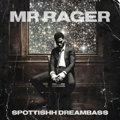 kid cudi - mr rager [spottishh dreambass]