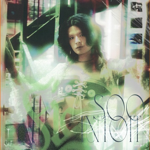 FIST MIX 41 - Soo Intoit