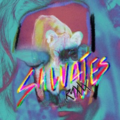 SALVAJES (CDRS Remix @ Kazaselva Live Sessions)