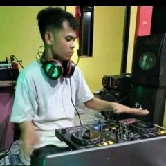 DJKik yank kemarin ku