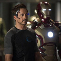 IRON MAN prod. santry x highroller x viele