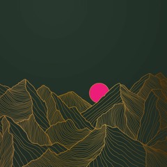 Diff and Lucas - Mountains and Mushrooms (2012)