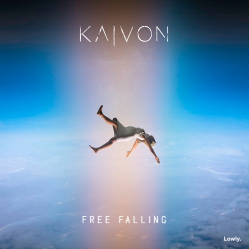Kaivon - Free Falling