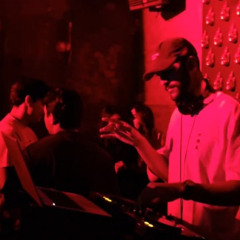 Rhythms & Melodies | BARBA @ EL SPEAKEASY (28-03-25)