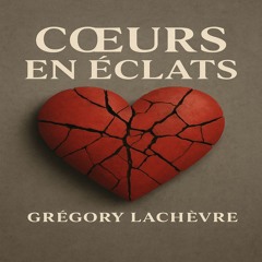 CŒURS EN ÉCLATS