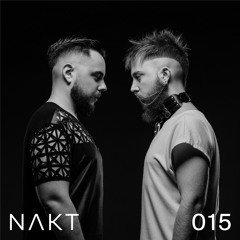 NAKT 015 - TEGRON