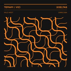 Temam & Vici - Wild West