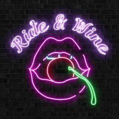 Ride & Wine - ft. Minshik, Harms | Prod. Mixtape Seoul