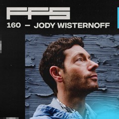 FFS160: Jody Wisternoff