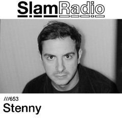 #SlamRadio - 653 - Stenny