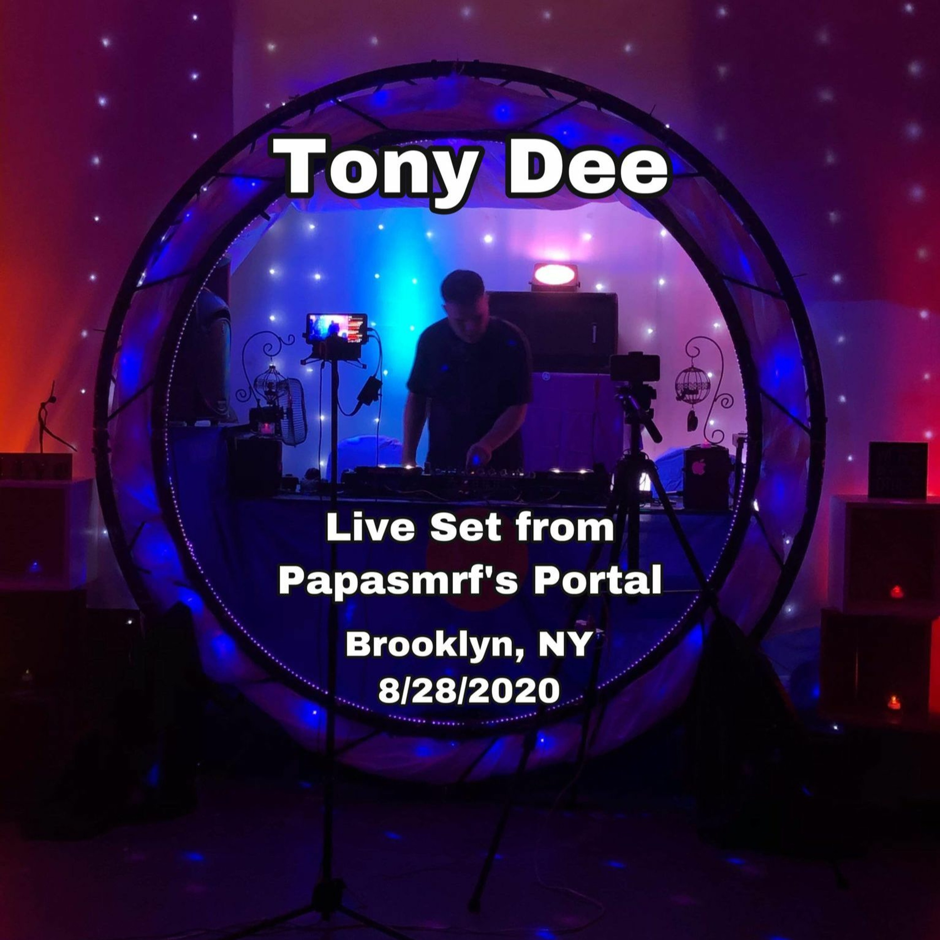 Tony Dee NYC (Official)