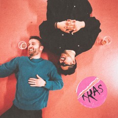 KRAS - Starlight feat. J.O.Y