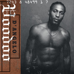 Stream D'Angelo Official music | Listen to songs, albums
