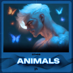 Error404 - Animals (Techno)