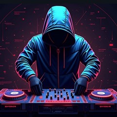 The beat goes,  ratata ratata !!!!