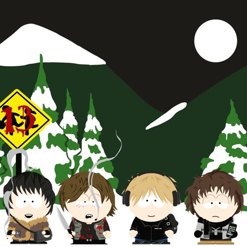 Party->Afterparty->Daybreak pack (+Astralproject1on, Bleachcraft, Jeremyy)