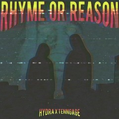 RHYME OR REASON