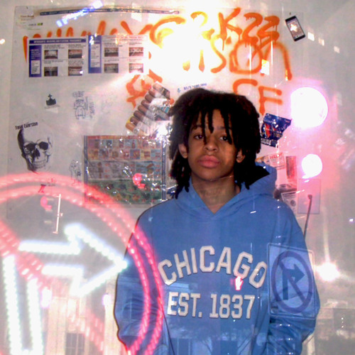 Ghosts (garden Of Eden)