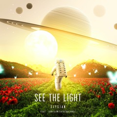 See the Light (feat. DanielwiththeBalance)