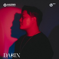 DABIN @ Live Stage, Ultra Music Festival Miami (26.03.2023)
