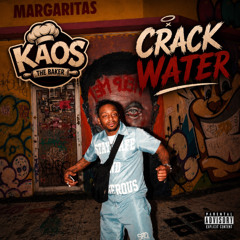 CRACK WATER