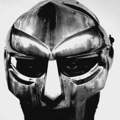 Madvillain (MF DOOM)  - Meat Grinder (Mushy Brain Remix)