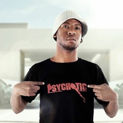 3. Psychotic I Shot The Sheriff (prod Da Capo)